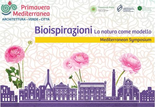 Bioispirazioni. La natura come modello