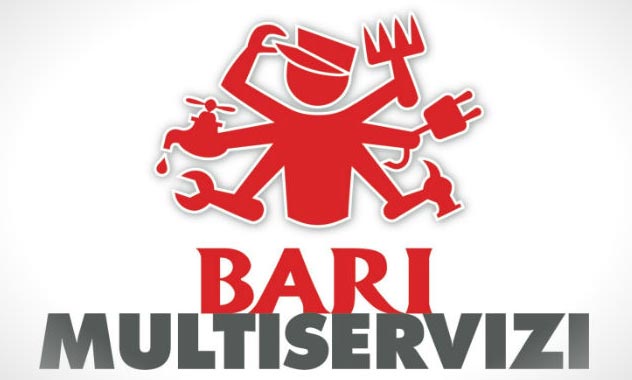 Logo Bari Multiservizi